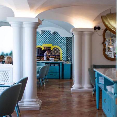 פוזיטנו Hotel Marincanto מראה חיצוני תמונה
