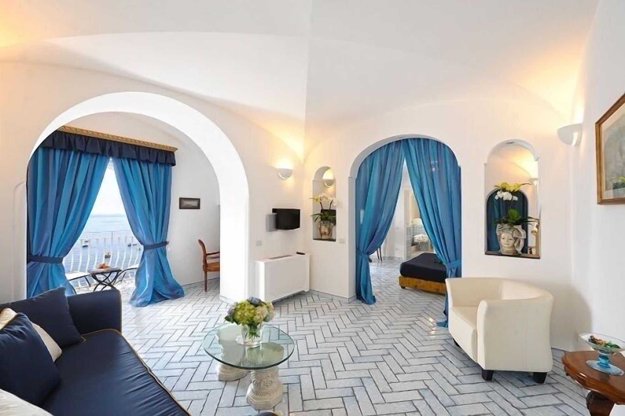 פוזיטנו Hotel Marincanto מראה חיצוני תמונה