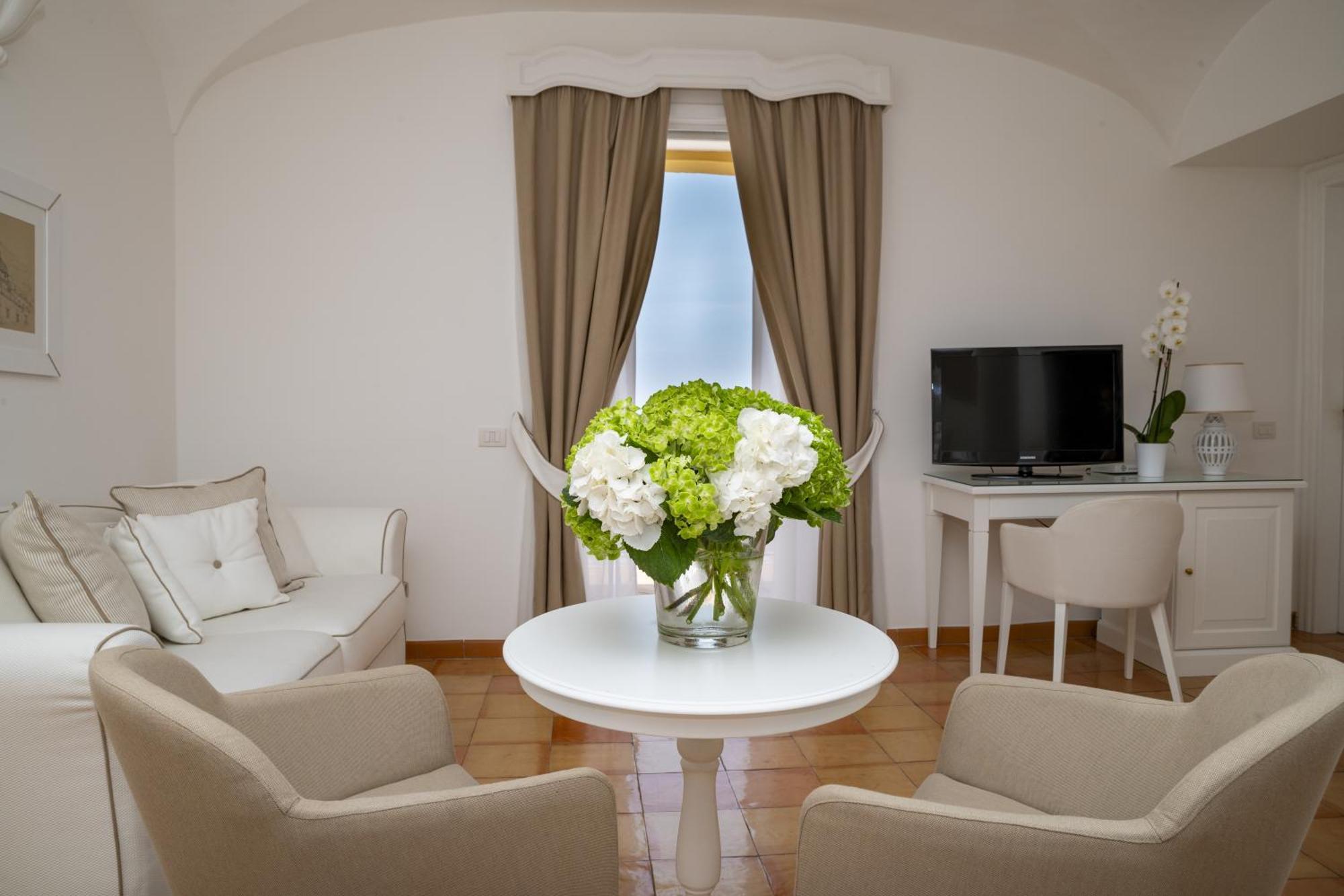 פוזיטנו Hotel Marincanto מראה חיצוני תמונה
