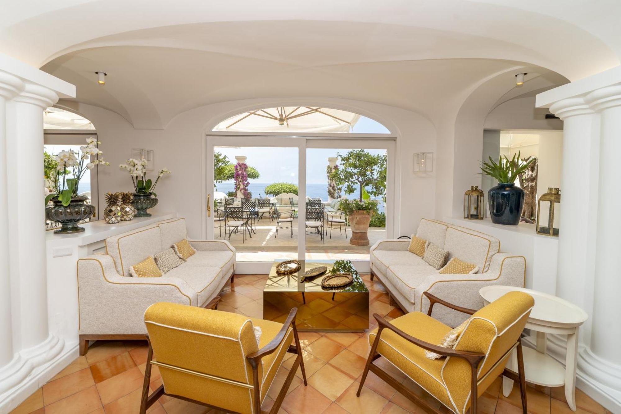 פוזיטנו Hotel Marincanto מראה חיצוני תמונה