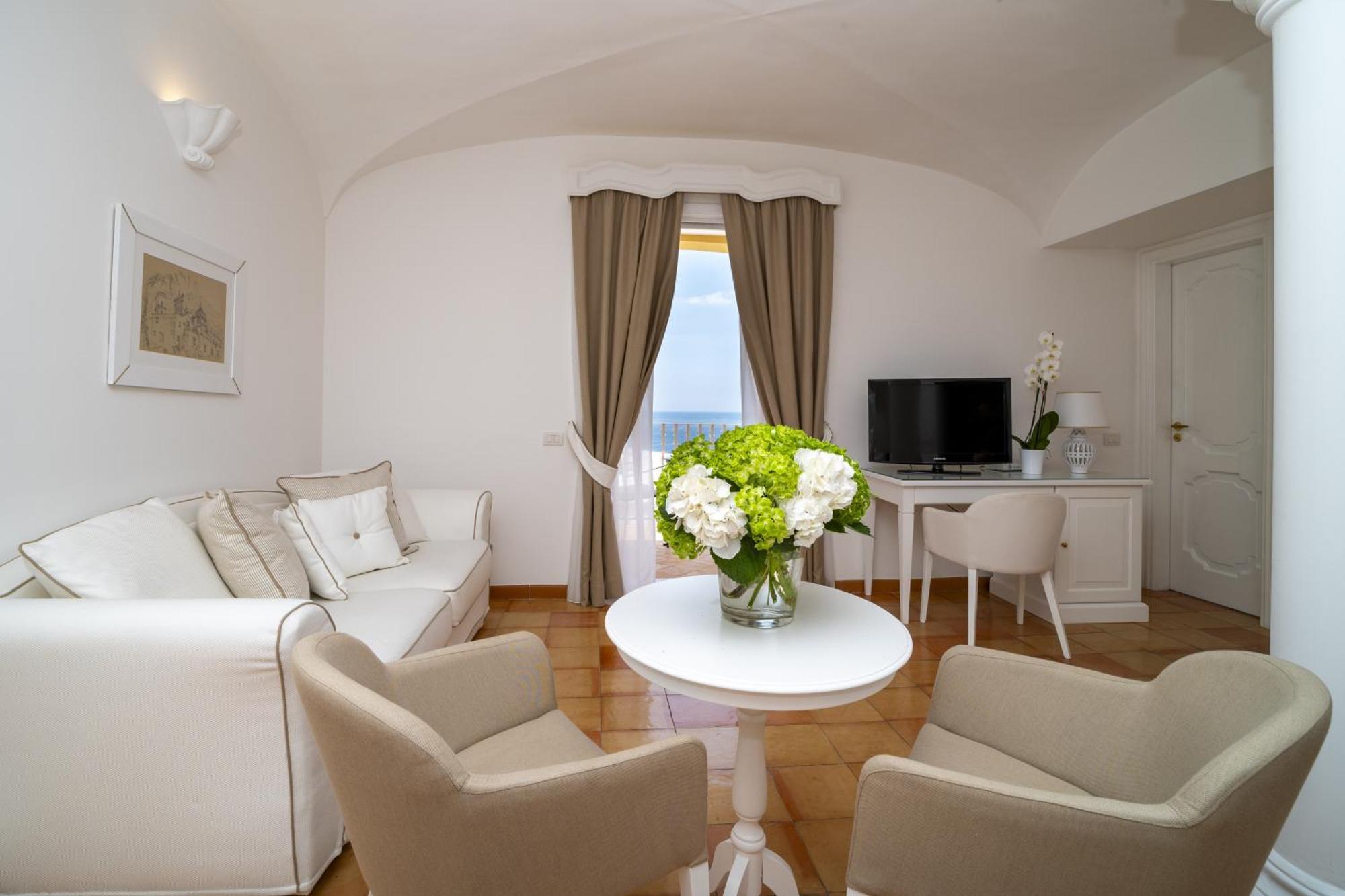 פוזיטנו Hotel Marincanto מראה חיצוני תמונה