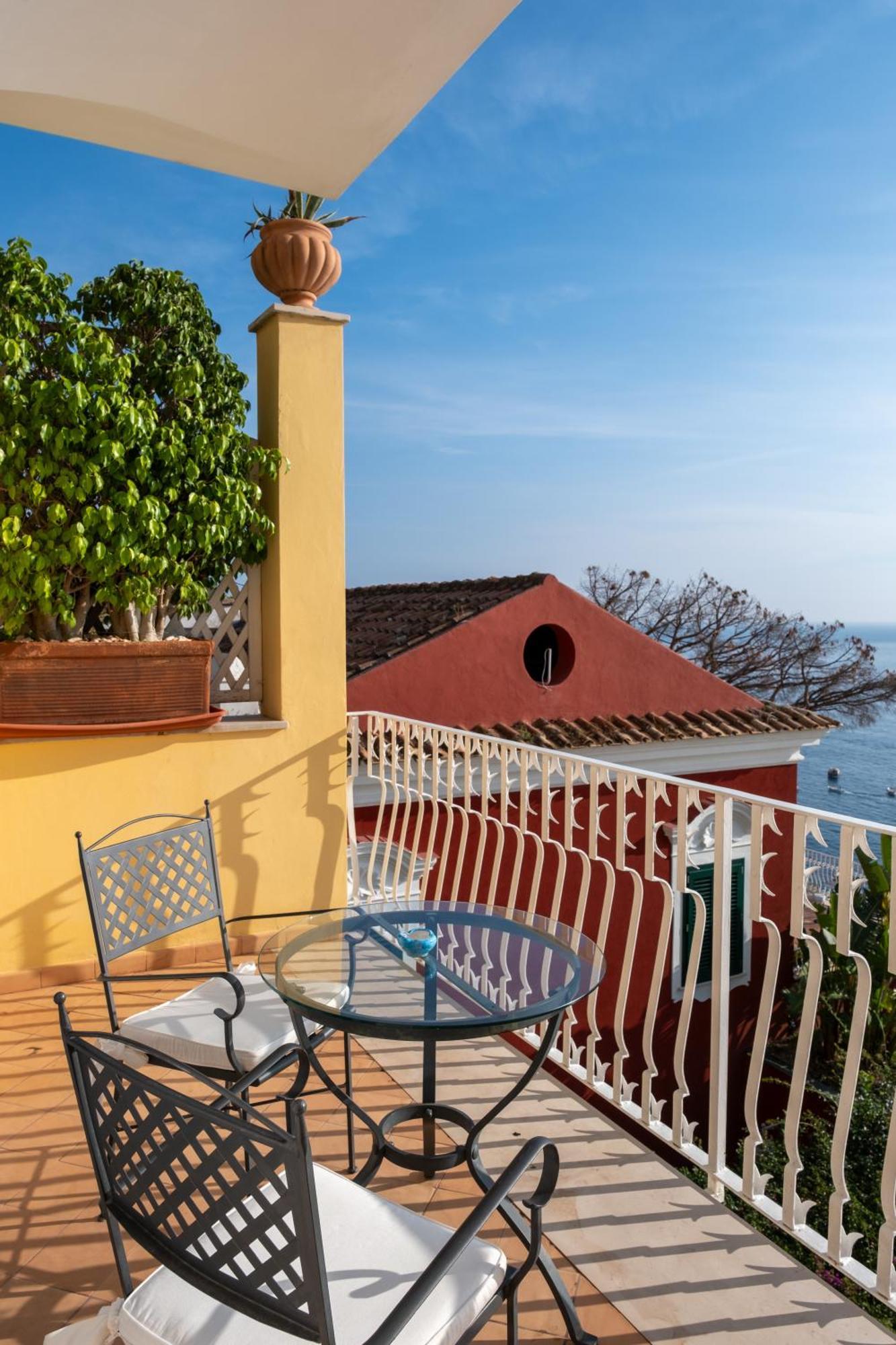 פוזיטנו Hotel Marincanto מראה חיצוני תמונה