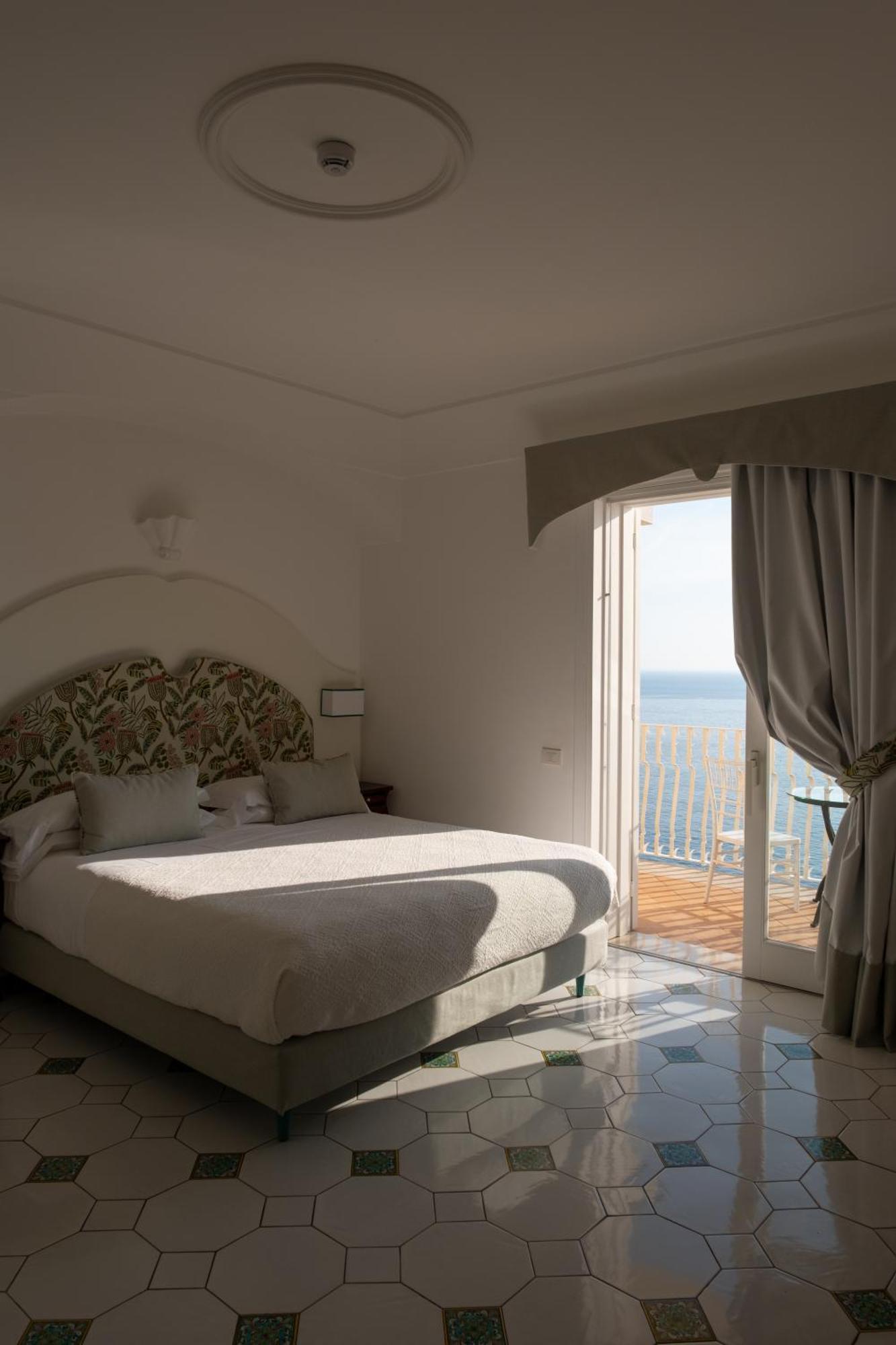 פוזיטנו Hotel Marincanto מראה חיצוני תמונה