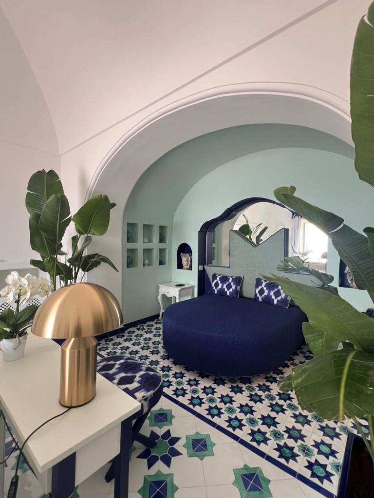 פוזיטנו Hotel Marincanto מראה חיצוני תמונה