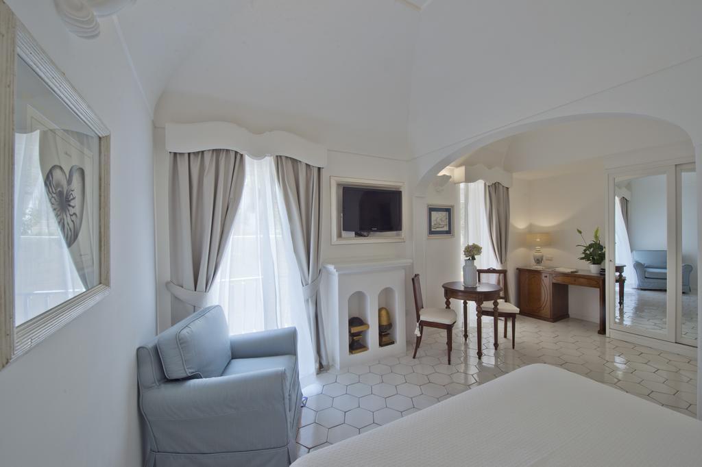 פוזיטנו Hotel Marincanto מראה חיצוני תמונה