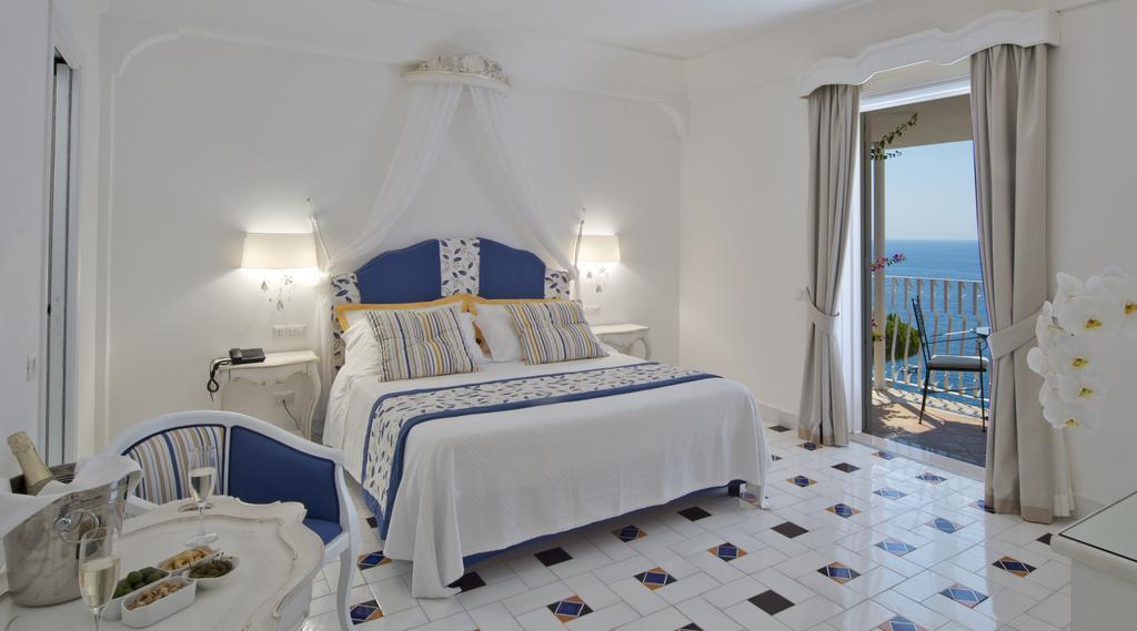 פוזיטנו Hotel Marincanto מראה חיצוני תמונה