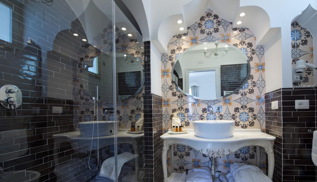 פוזיטנו Hotel Marincanto מראה חיצוני תמונה