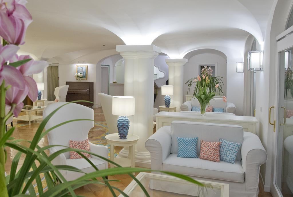 פוזיטנו Hotel Marincanto מראה חיצוני תמונה