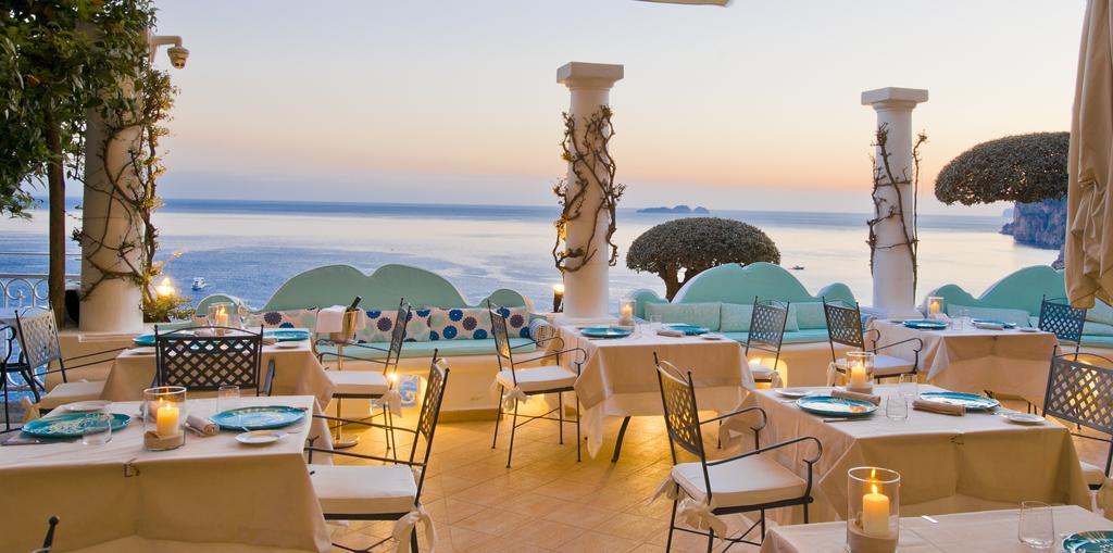 פוזיטנו Hotel Marincanto מראה חיצוני תמונה