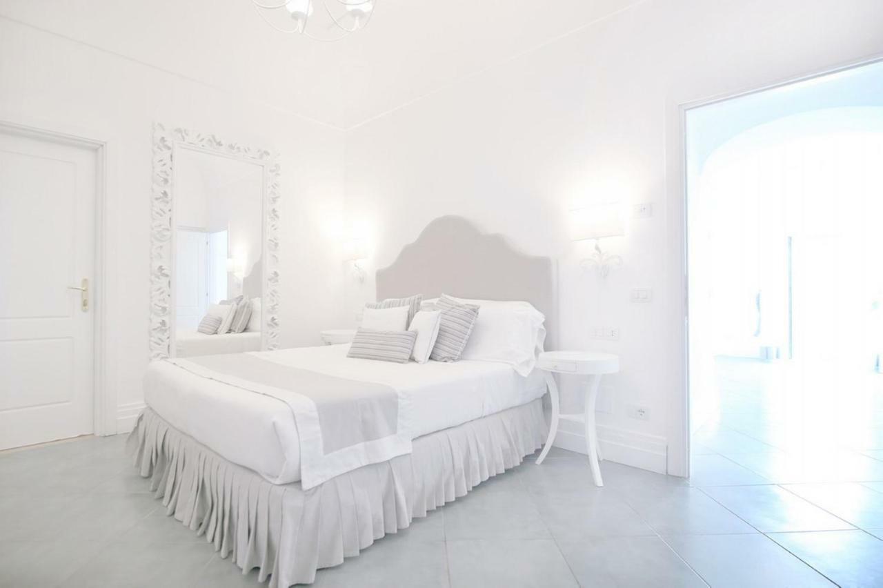 פוזיטנו Hotel Marincanto מראה חיצוני תמונה